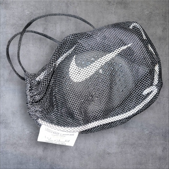 Women’s size 10 studio wrap shoes with bag - Picture 1 of 4